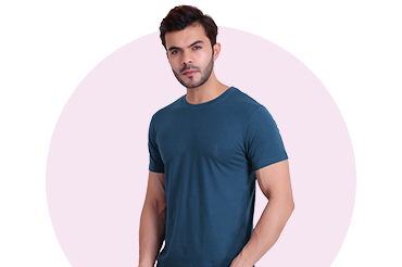 Men Tshirt
