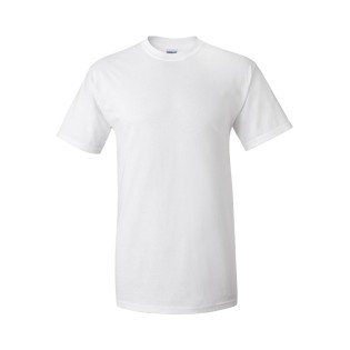 White Men Tshirt